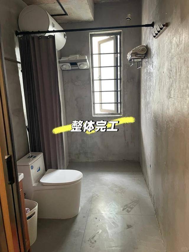 一家三口入住毛胚房！極簡風格「卻無一絲窮酸氣」：細節被讚翻