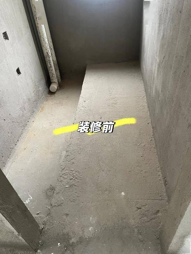 一家三口入住毛胚房！極簡風格「卻無一絲窮酸氣」：細節被讚翻