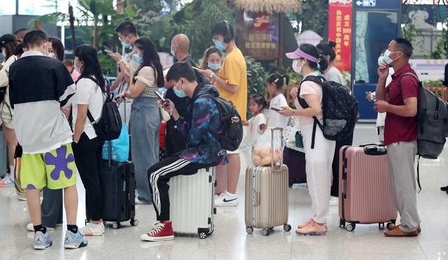 一定要記住！千萬別和這3類人一起旅遊，否則一路受氣！