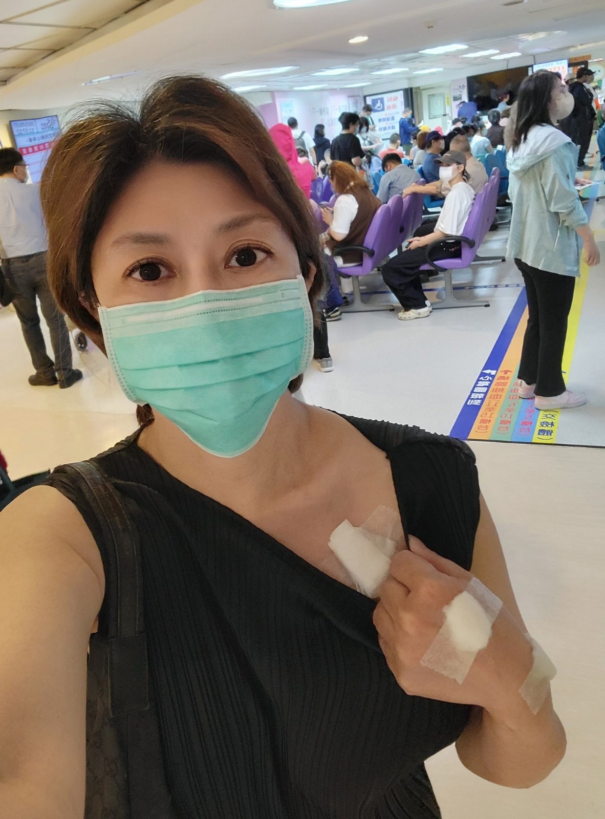 熬過12次化療！台灣大咖證實「告別式從簡」塔位物色中　已簽「器捐、放棄急救」：要當大體老師