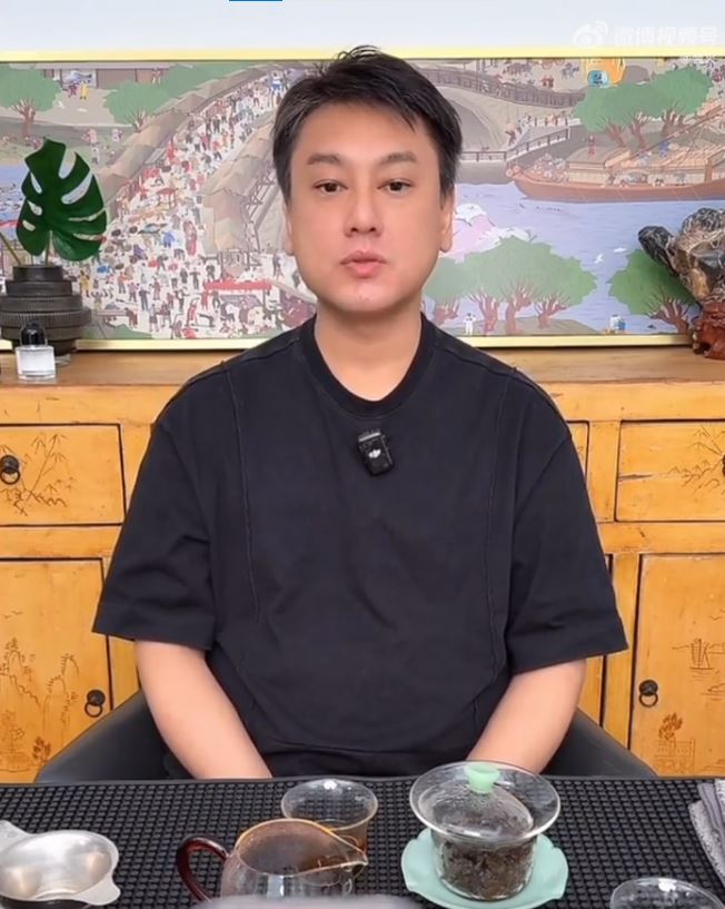 認了當F4不快樂！朱孝天驚爆「主動退群斷聯」原因曝光　