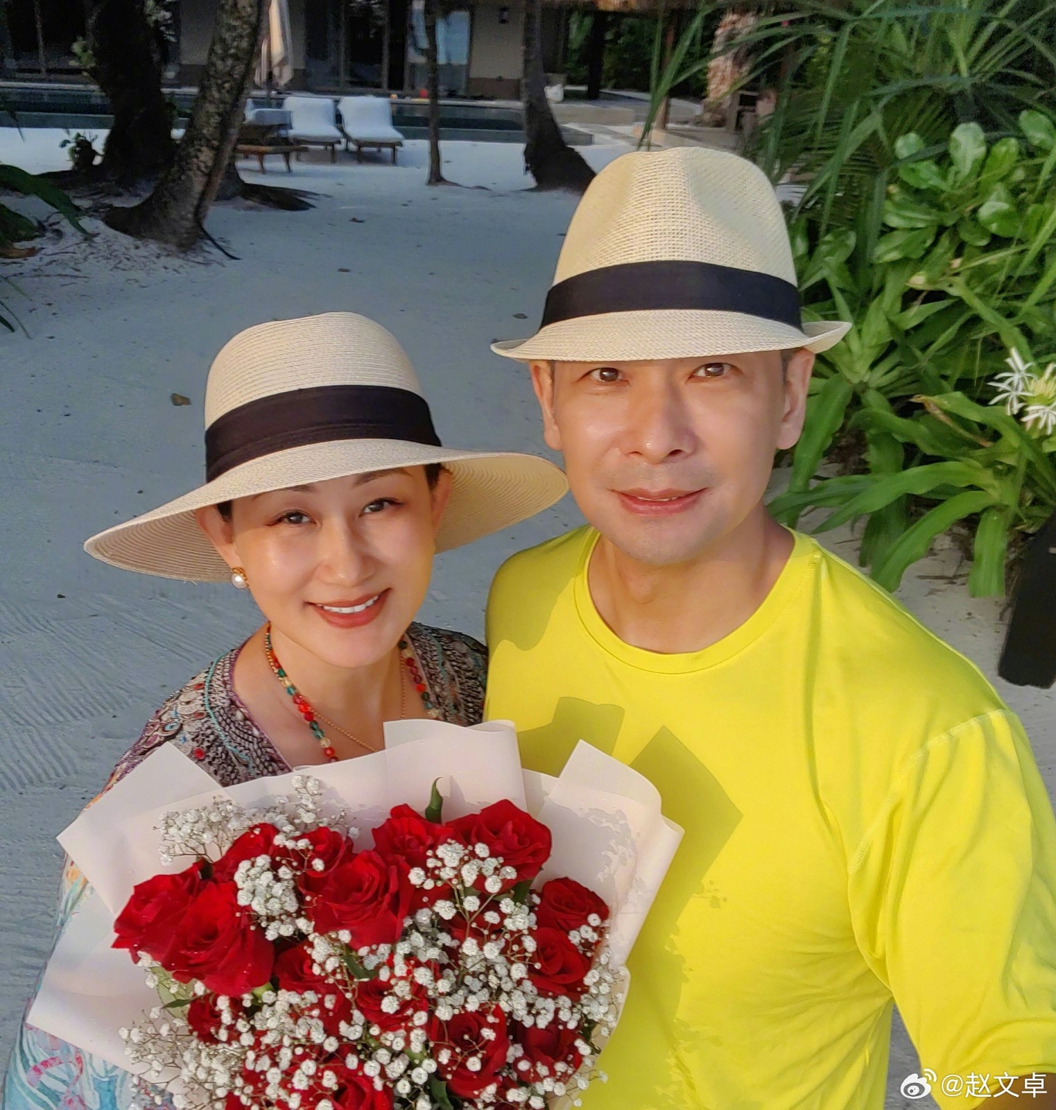 慶祝17歲愛女畢業！53歲大咖「兒女皆讀名校」年花千萬　驕傲「她獲三大獎」：又美又自信