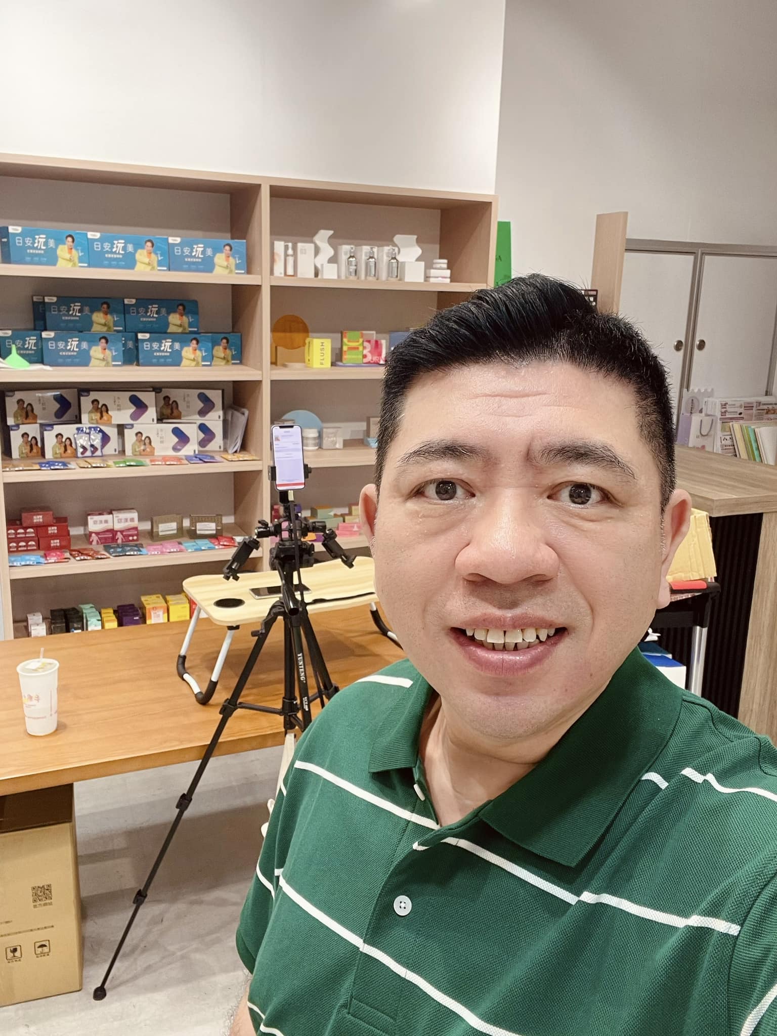 遭判刑神隱2年！NONO拋震撼彈「宣布新工作」　師父許效舜「內幕全說了」