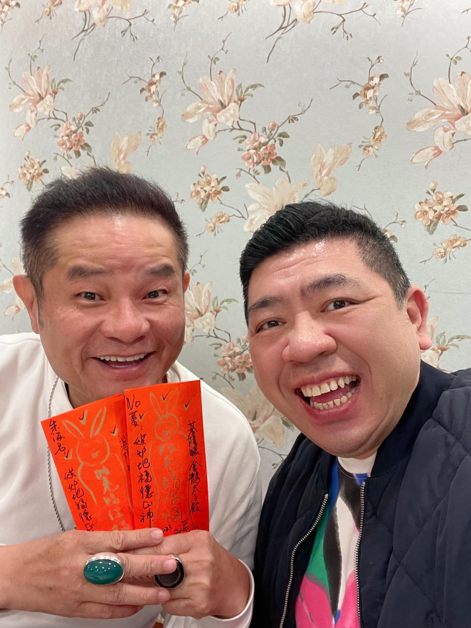 遭判刑神隱2年！NONO拋震撼彈「宣布新工作」　師父許效舜「內幕全說了」