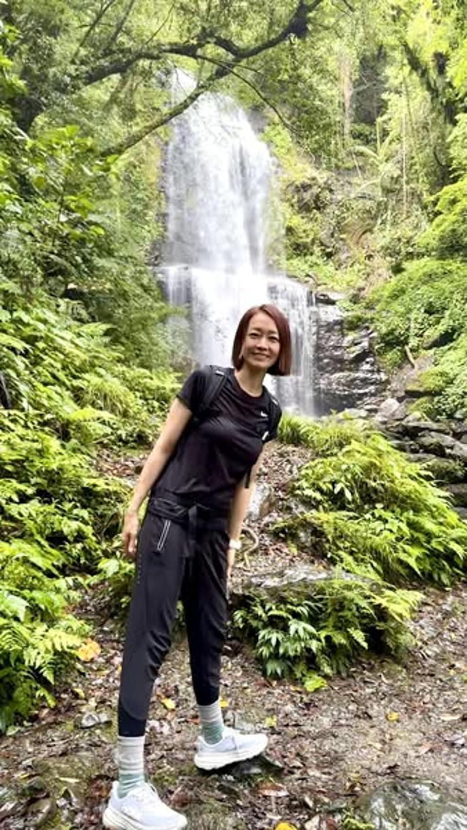 砸上千萬開寵物旅館！45歲本土女星「宣布離開台灣」：真的需要決心
