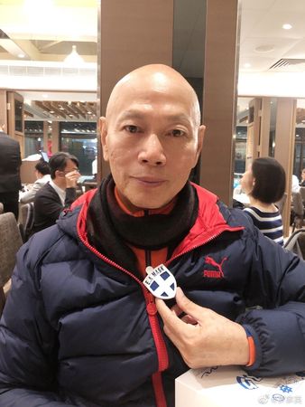 演藝圈老戲骨「4度罹癌」！堅持不化療「認了死亡倒數」　「照常吃喝玩樂」：想舒服說再見