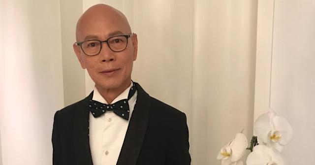 演藝圈老戲骨「4度罹癌」！堅持不化療「認了死亡倒數」　「照常吃喝玩樂」：想舒服說再見