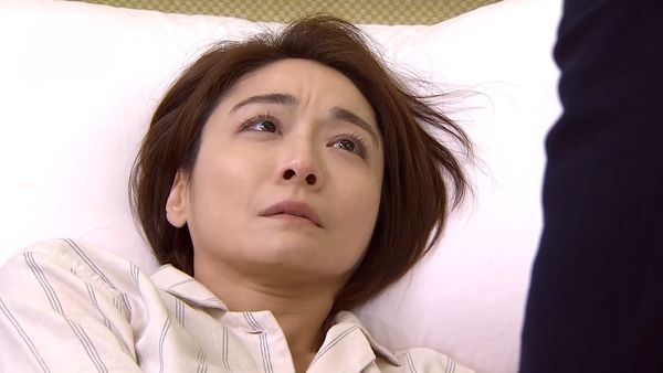 驚傳出事！47歲江祖平「遭潑滾燙水」狂吞止痛藥　痛哭「至今沒人道歉」電視台回應了