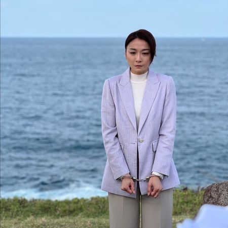 驚傳出事！47歲江祖平「遭潑滾燙水」狂吞止痛藥　痛哭「至今沒人道歉」電視台回應了