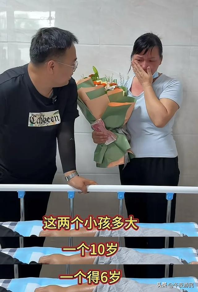 知名紅人哀悼！他罹癌晚期「為治病負債」享年40歲　生前「傳訊曝遺願」：放不下孩子