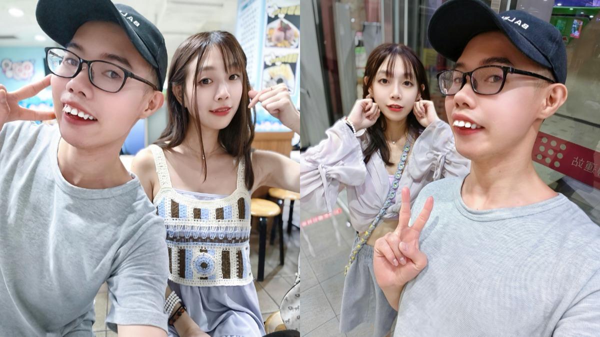 鄧佳華自願入獄！女友認了秒分手「原因曝光」　火大要告他