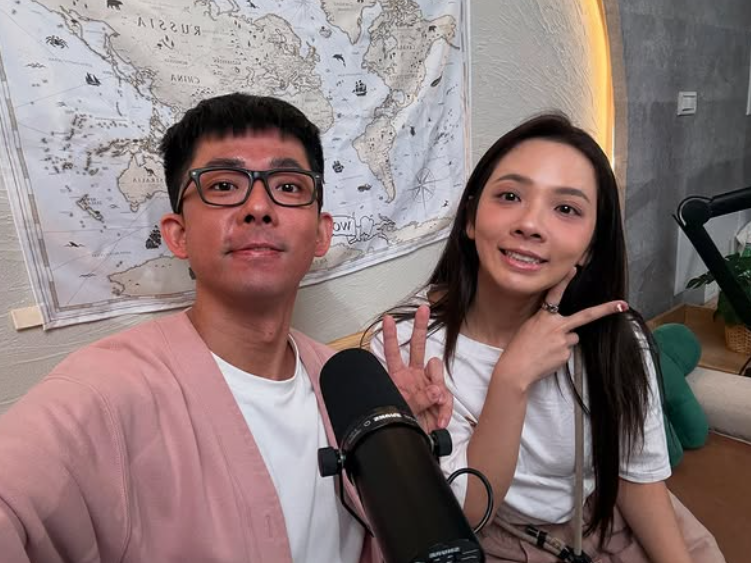 台灣百萬大咖「憂鬱症試圖輕生」！傳道別訊息「妹妹直衝租屋處」目前狀況曝光