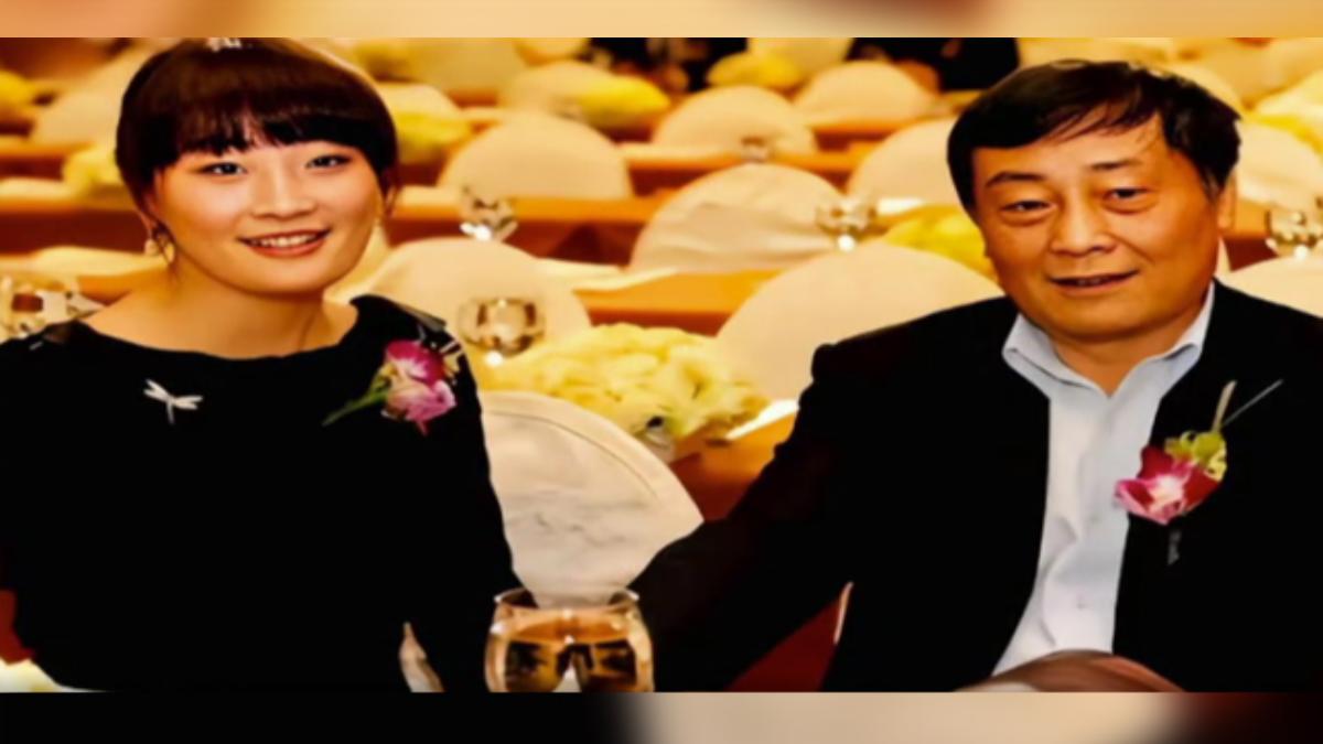 愛家前首富癌逝！竟冒出「私生子搶1450億」　正宮女兒「掌權後早開鍘」手段太強