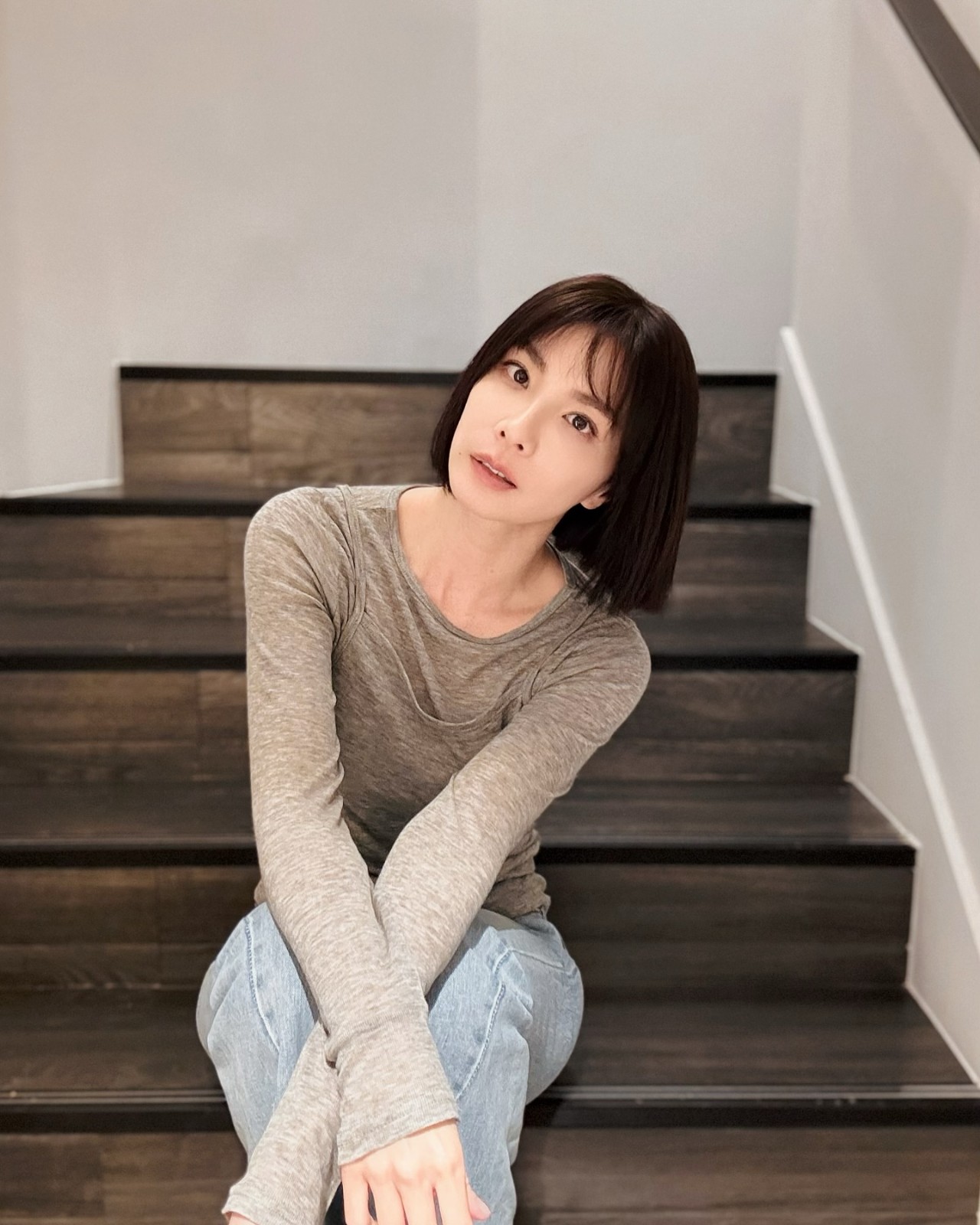 捲Makiyo毆司機風波！42歲資深女星「沉寂多年結婚了」　老公求婚1句話 「讓她點頭答應」
