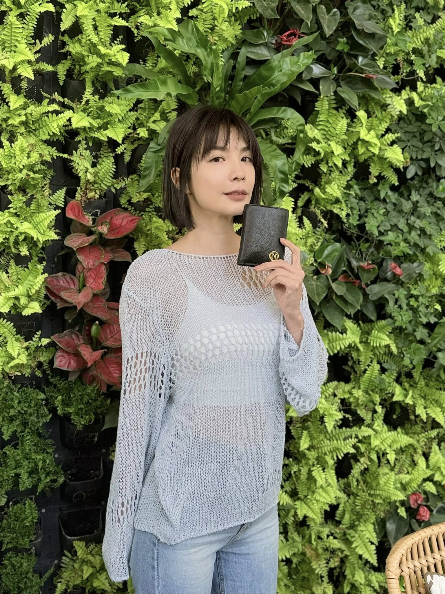 捲Makiyo毆司機風波！42歲資深女星「沉寂多年結婚了」　老公求婚1句話 「讓她點頭答應」