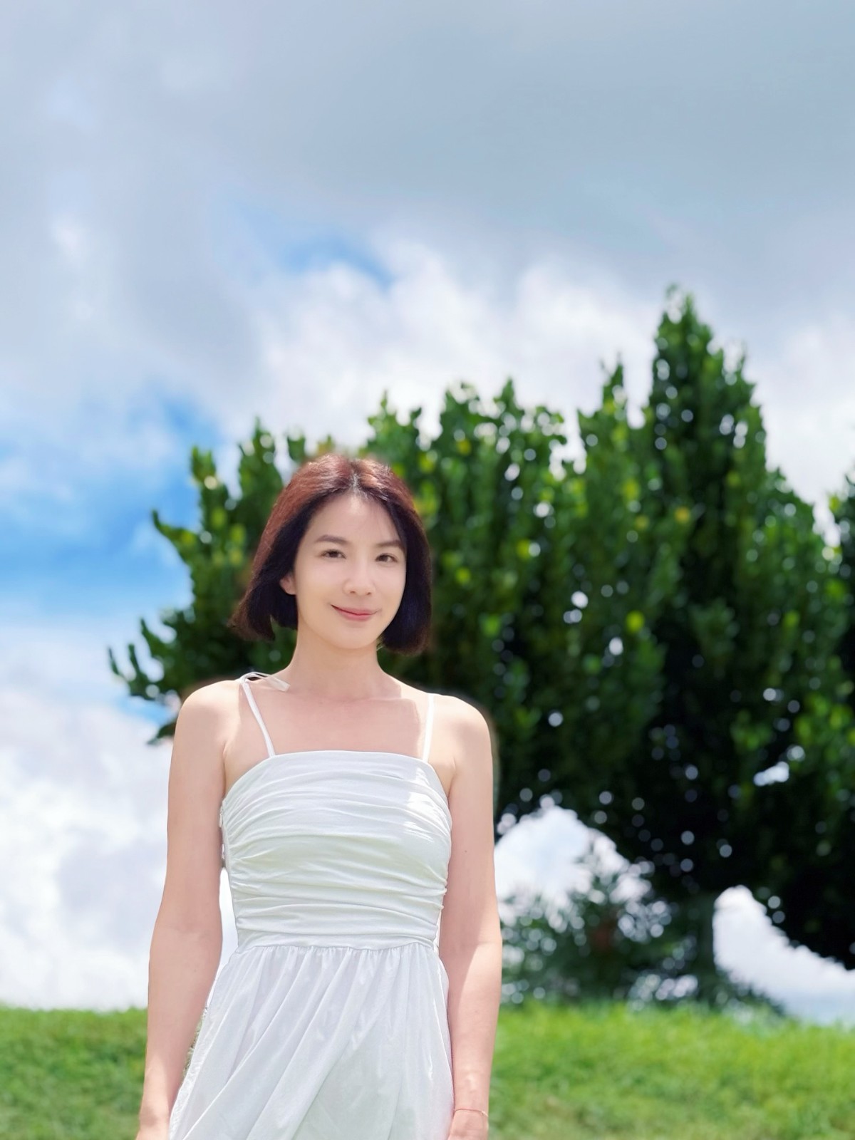 捲Makiyo毆司機風波！42歲資深女星「沉寂多年結婚了」　老公求婚1句話 「讓她點頭答應」