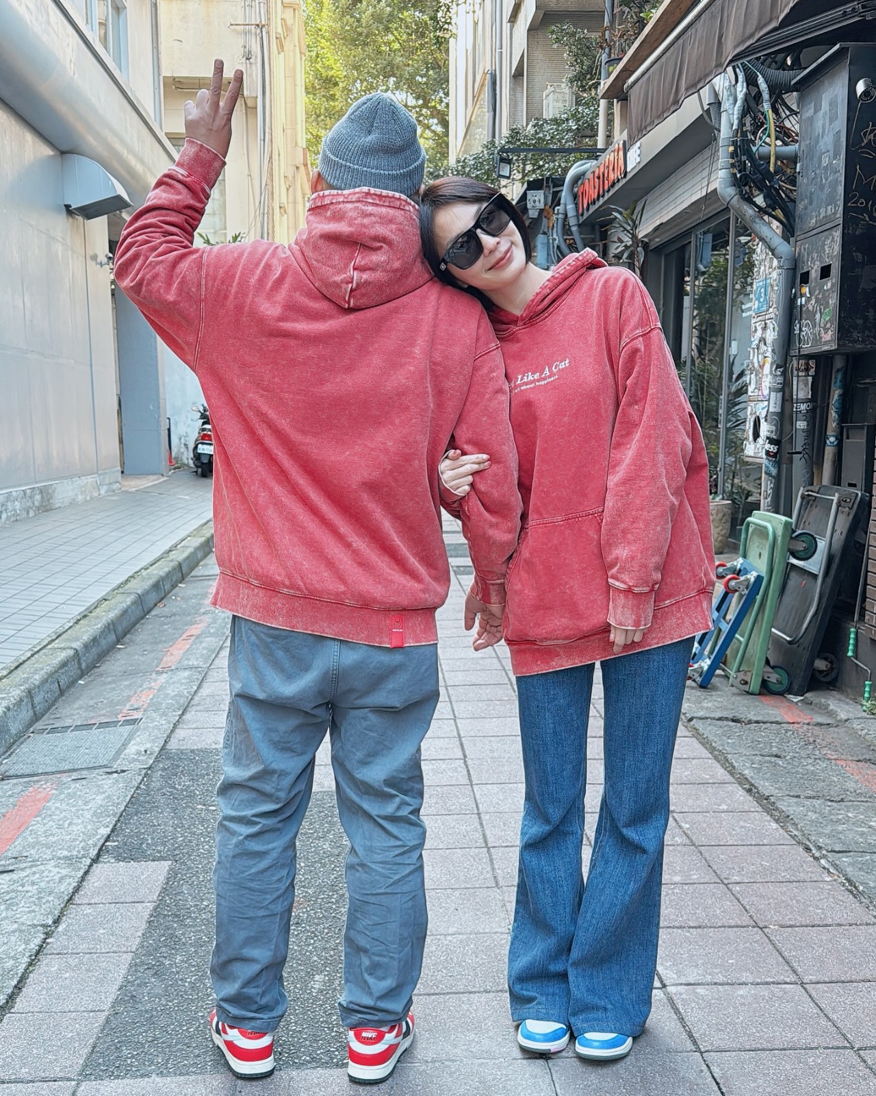 捲Makiyo毆司機風波！42歲資深女星「沉寂多年結婚了」　老公求婚1句話 「讓她點頭答應」