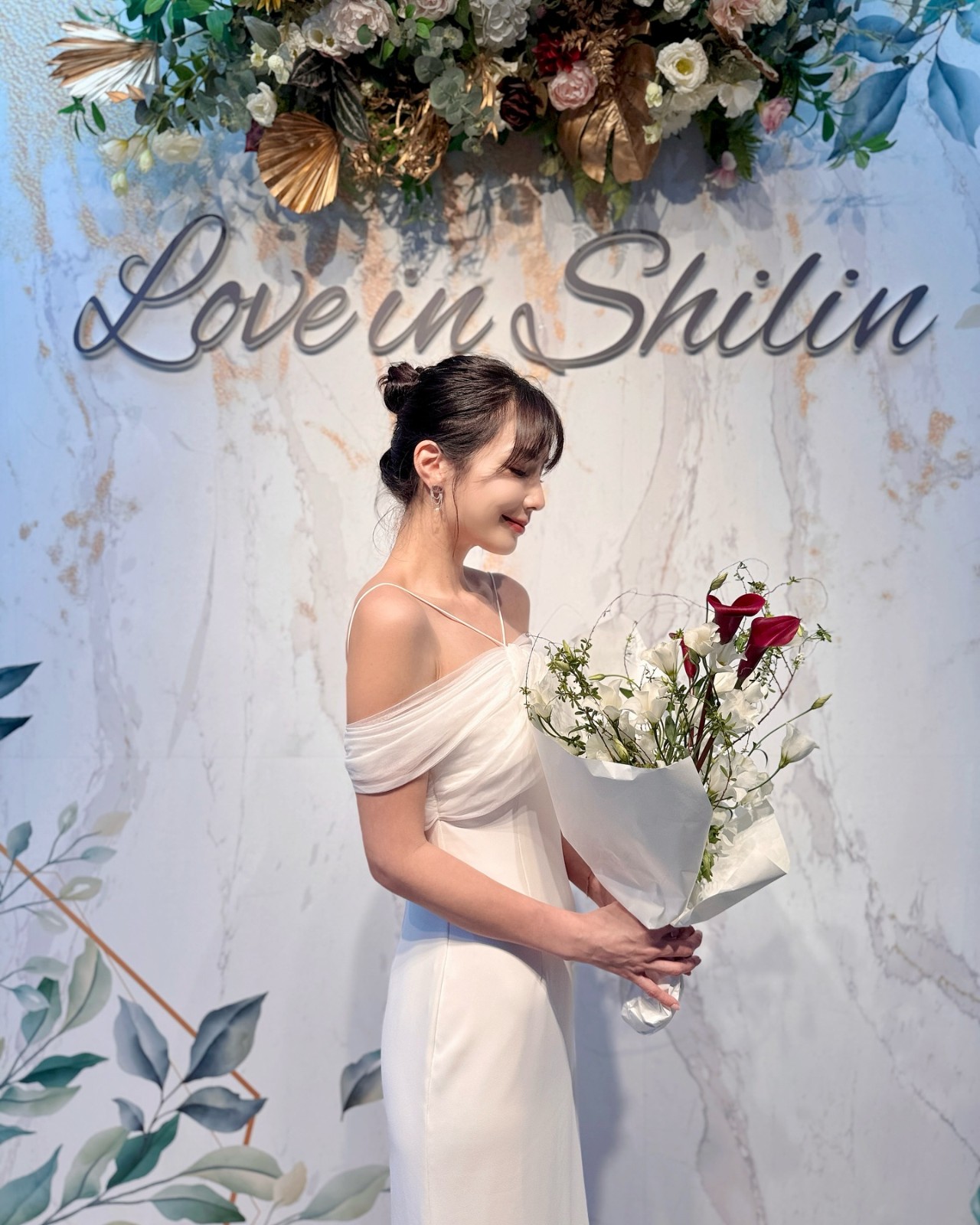 捲Makiyo毆司機風波！42歲資深女星「沉寂多年結婚了」　老公求婚1句話 「讓她點頭答應」