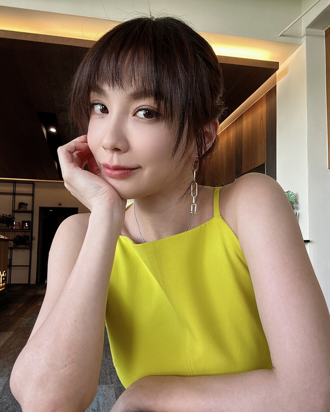 捲Makiyo毆司機風波！42歲資深女星「沉寂多年結婚了」　老公求婚1句話 「讓她點頭答應」
