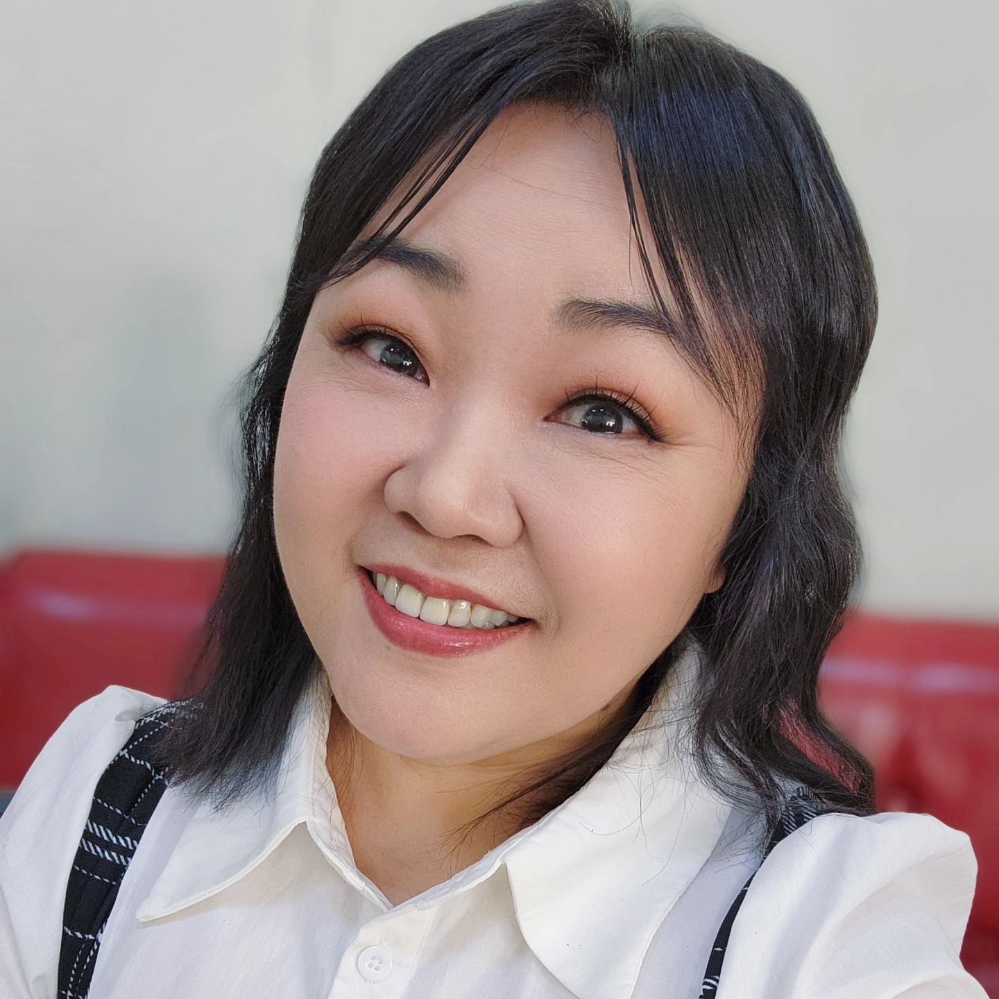54歲本土女星入院開刀！血流半年「開腹腸沾黏」崩潰：子宮卵巢全摘除