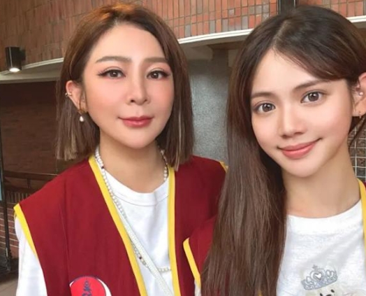 彩樺姐怎麼了？出席活動「包子臉+香腸嘴」網看傻　她「無奈曬檢驗單」：不是整形...