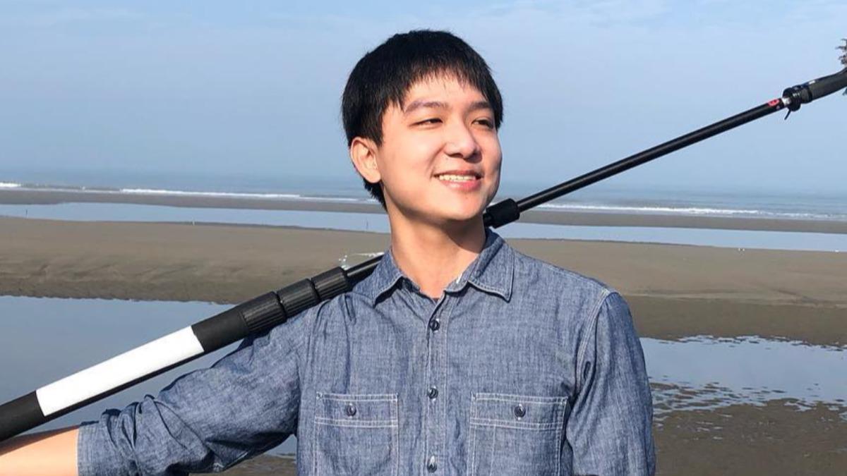 32歲台灣男演員「陳屍家中」！她淚崩「公開生前私訊」：是我做得不夠...