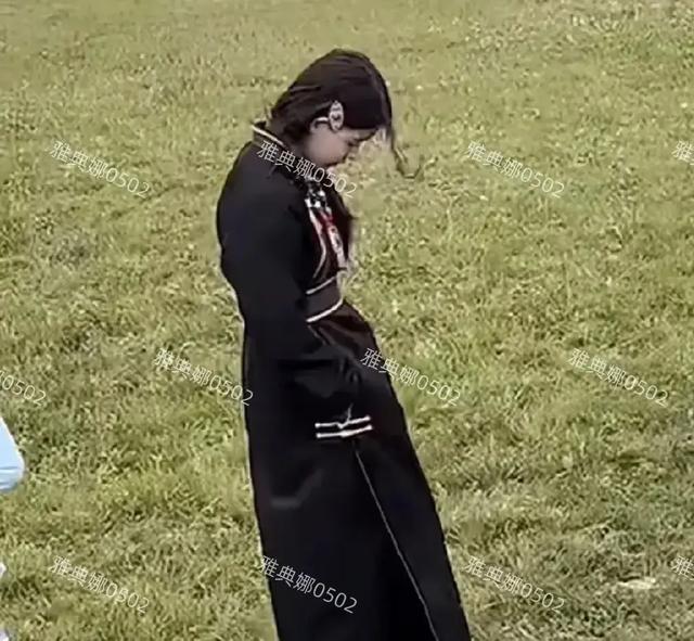 暑假陪兒女旅遊！汪小菲失手「公開11歲小玥兒外貌」照片曝光　粉絲全哭了：「和大S一模一樣...」