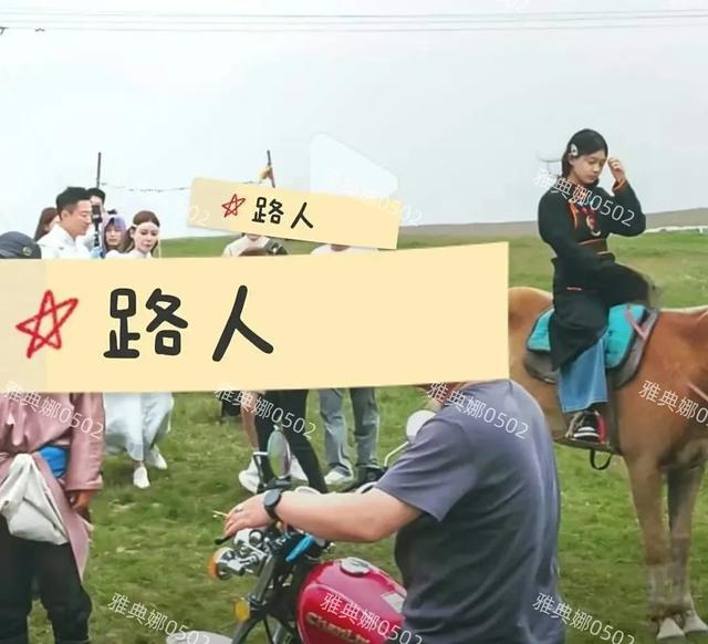 暑假陪兒女旅遊！汪小菲失手「公開11歲小玥兒外貌」照片曝光　粉絲全哭了：「和大S一模一樣...」