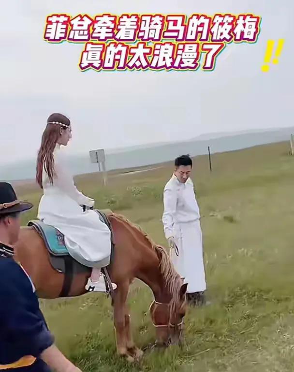 暑假陪兒女旅遊！汪小菲失手「公開11歲小玥兒外貌」照片曝光　粉絲全哭了：「和大S一模一樣...」