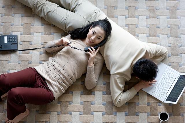無論夫妻還是情人，能做到這3點就是真愛！「第2點太重要」要做到感情才能長久❤️