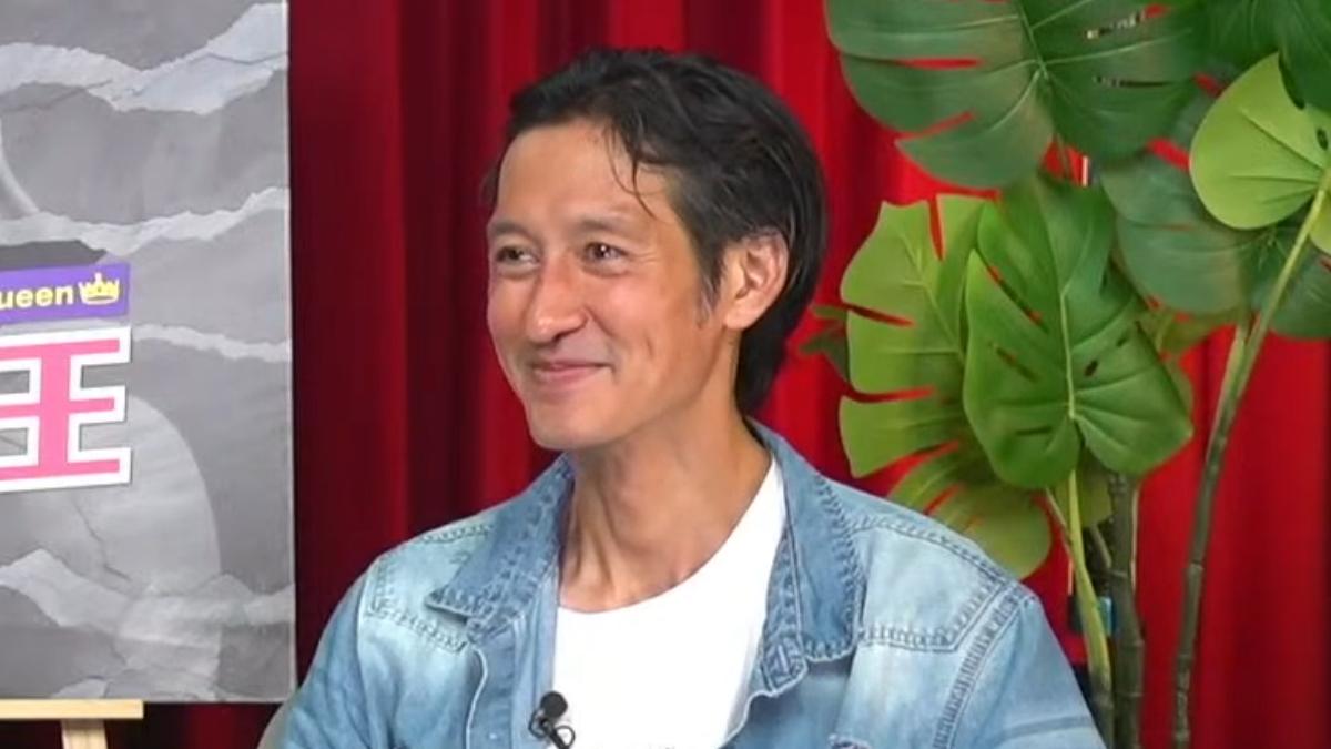 喪母後神隱1年！47歲唐治平「外型變化超大」新身份曝光　淡然還原「當初脫序真相」：媽媽曾說想跳樓...