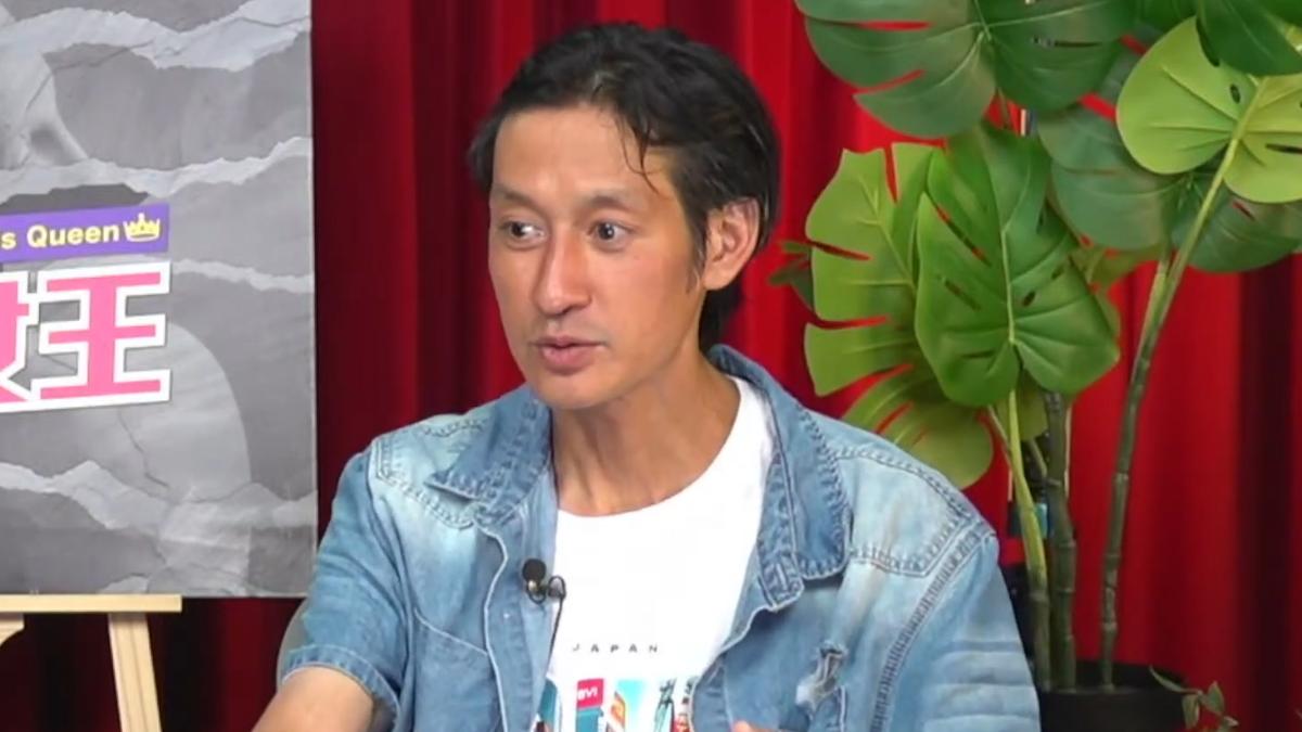 喪母後神隱1年！47歲唐治平「外型變化超大」新身份曝光　淡然還原「當初脫序真相」：媽媽曾說想跳樓...