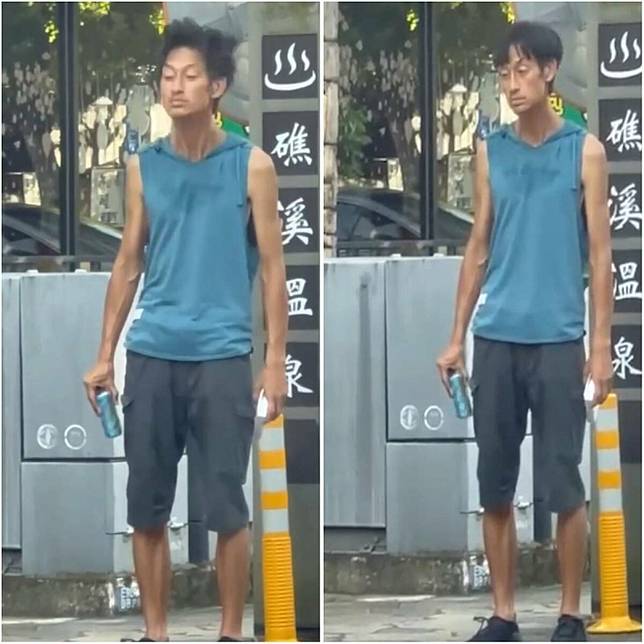 喪母後神隱1年！47歲唐治平「外型變化超大」新身份曝光　淡然還原「當初脫序真相」：媽媽曾說想跳樓...