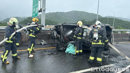 27歲女軍官驚傳身亡！路人淚崩「見一隻手」：我盡力救妳了....