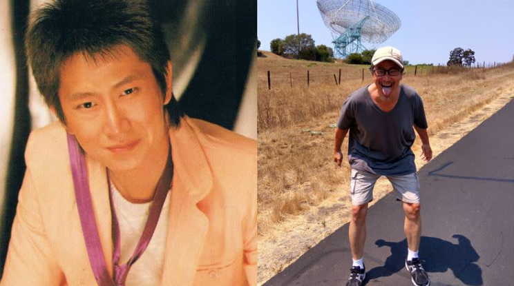 67歲大咖歌王「大罷免返台投票」！首表態呼籲：「台灣值得珍惜」