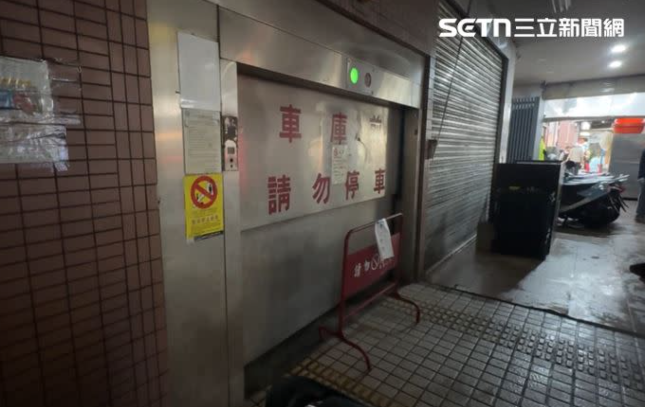 台中1歲男童驚傳「陳屍停車場」死因曝光！警調查驚見：「鄰居犯了致命失誤....」