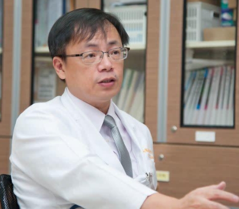 快訊／救人無數！台灣名醫驚傳「辦公室身亡」享年59歲　死因曝光