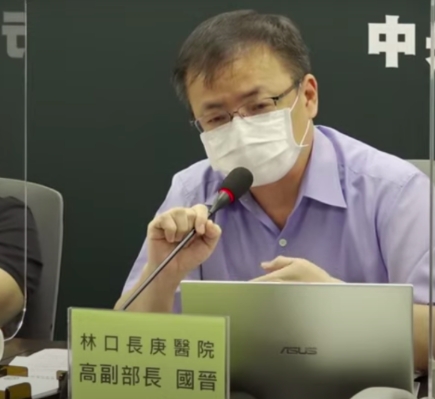 快訊／救人無數！台灣名醫驚傳「辦公室身亡」享年59歲　死因曝光