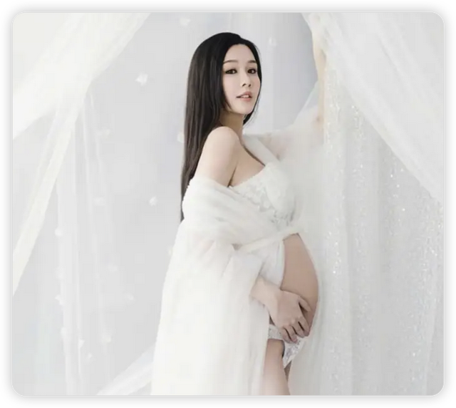 生不出孩子？32歲女星「扎300針換一胎」　「生產全過程曝」竟遭酸：美到像假的
