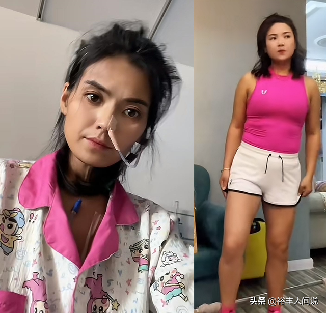 歷經9次化療、25次放療！知名紅人「前後半年判若兩人」不敵病魔　享年38歲「留下3幼兒」