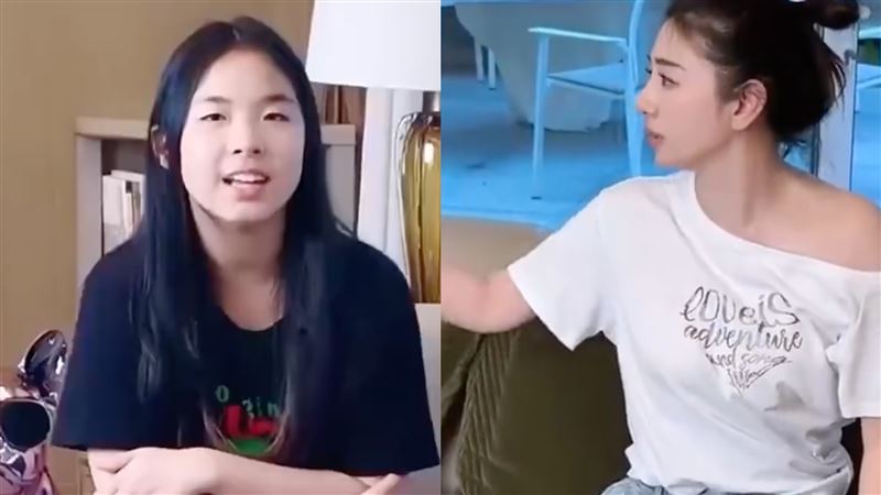 12歲女兒「想去韓國當練習生」！45歲女星頭痛「勸也勸不聽」網酸：顏值不過關