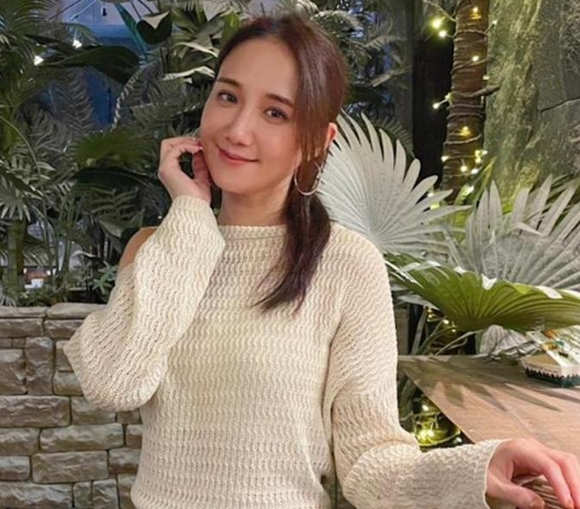 養單親母20年！何妤玟「遭索賠600萬」　她身心俱疲「心臟都出事」無奈回應了