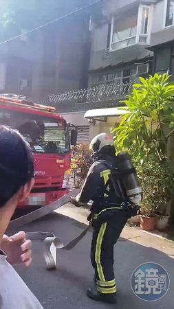 養單親母20年！何妤玟「遭索賠600萬」　她身心俱疲「心臟都出事」無奈回應了