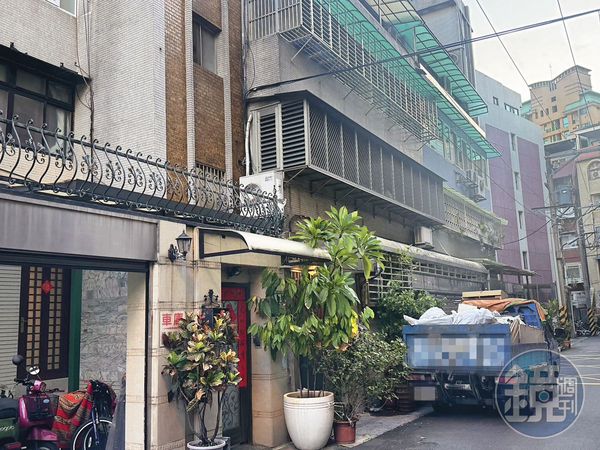 養單親母20年！何妤玟「遭索賠600萬」　她身心俱疲「心臟都出事」無奈回應了