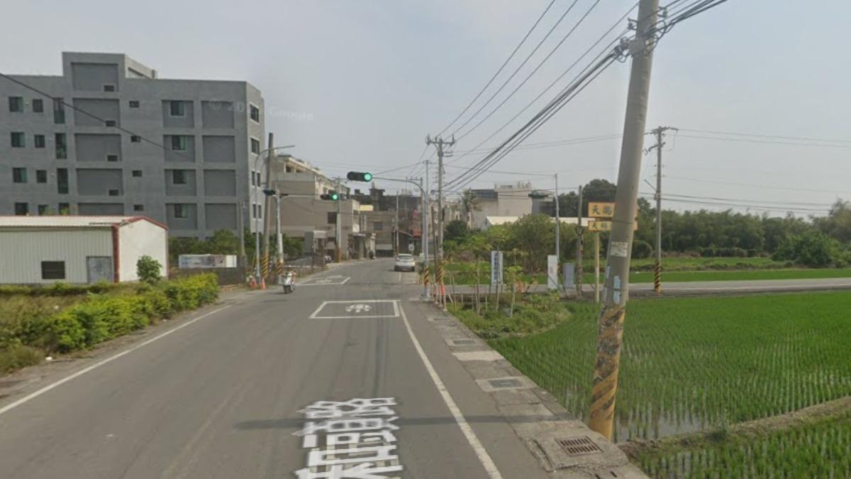 彰化驚傳「夫妻1死1重傷」！他秒落跑「還找老婆頂罪」