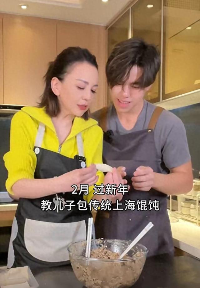 曾有2段婚姻！54歲女星「自認水性楊花」自曝情史　卻被「17歲兒打出血」含淚嘆：是我造成的...