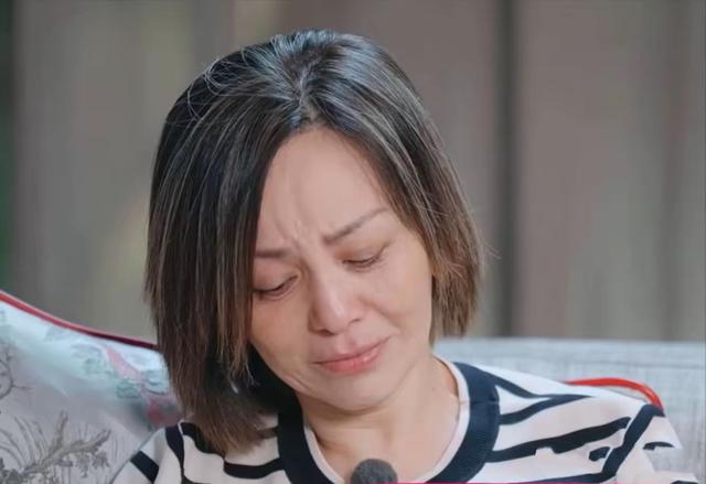 曾有2段婚姻！54歲女星「自認水性楊花」自曝情史　卻被「17歲兒打出血」含淚嘆：是我造成的...