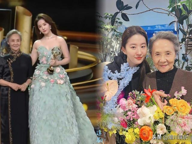 獨自出門旅行！87歲銀髮女星「拖行李箱趕火車」　摘下口罩「網友全自歎不如」：越活越年輕