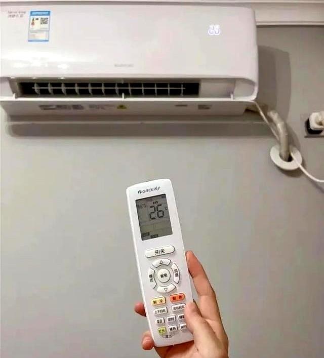 冷氣開錯方式「耗電又容易生病」！　師傅曝「一開機溫度是關鍵」很多人做錯：傷機器又傷荷包