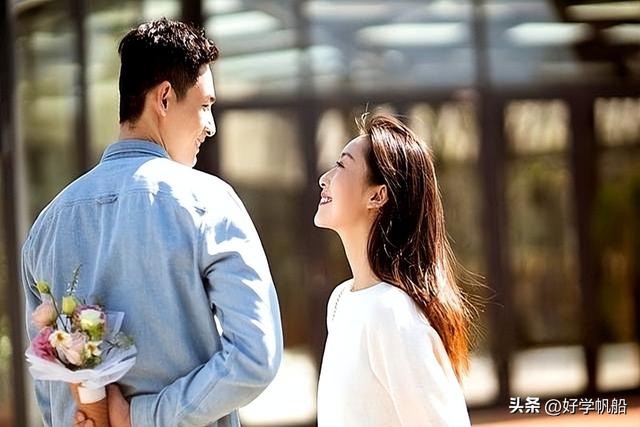 夫妻「最佳年齡差」是多少？不是3歲、也不是5歲...醫生認證「差這歲數都很配」家庭大多幸福❤️